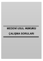 MEDENİ USUL TEST.pdf
